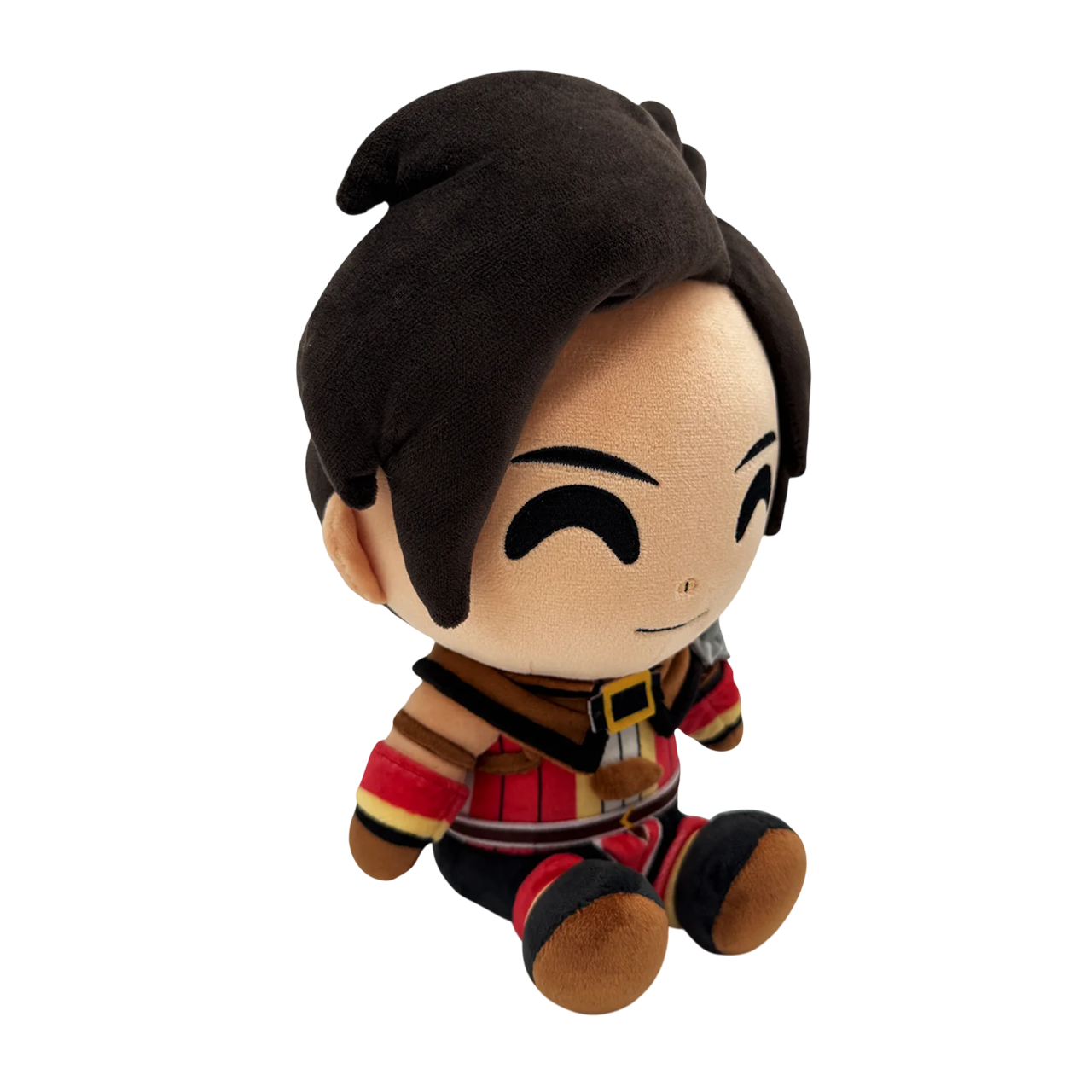 Eiyuden Chronicle: Hundred Heroes Youtooz Plush Nowa (9IN)