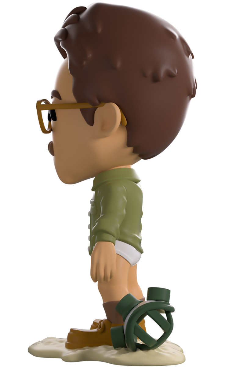 Breaking Bad Youtooz Vinyl Figure Underwear Walt