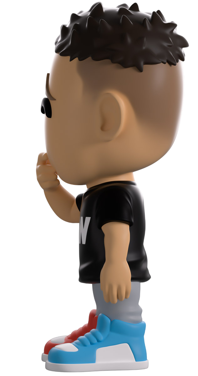 AEW Youtooz Vinyl Figure The Rizzler