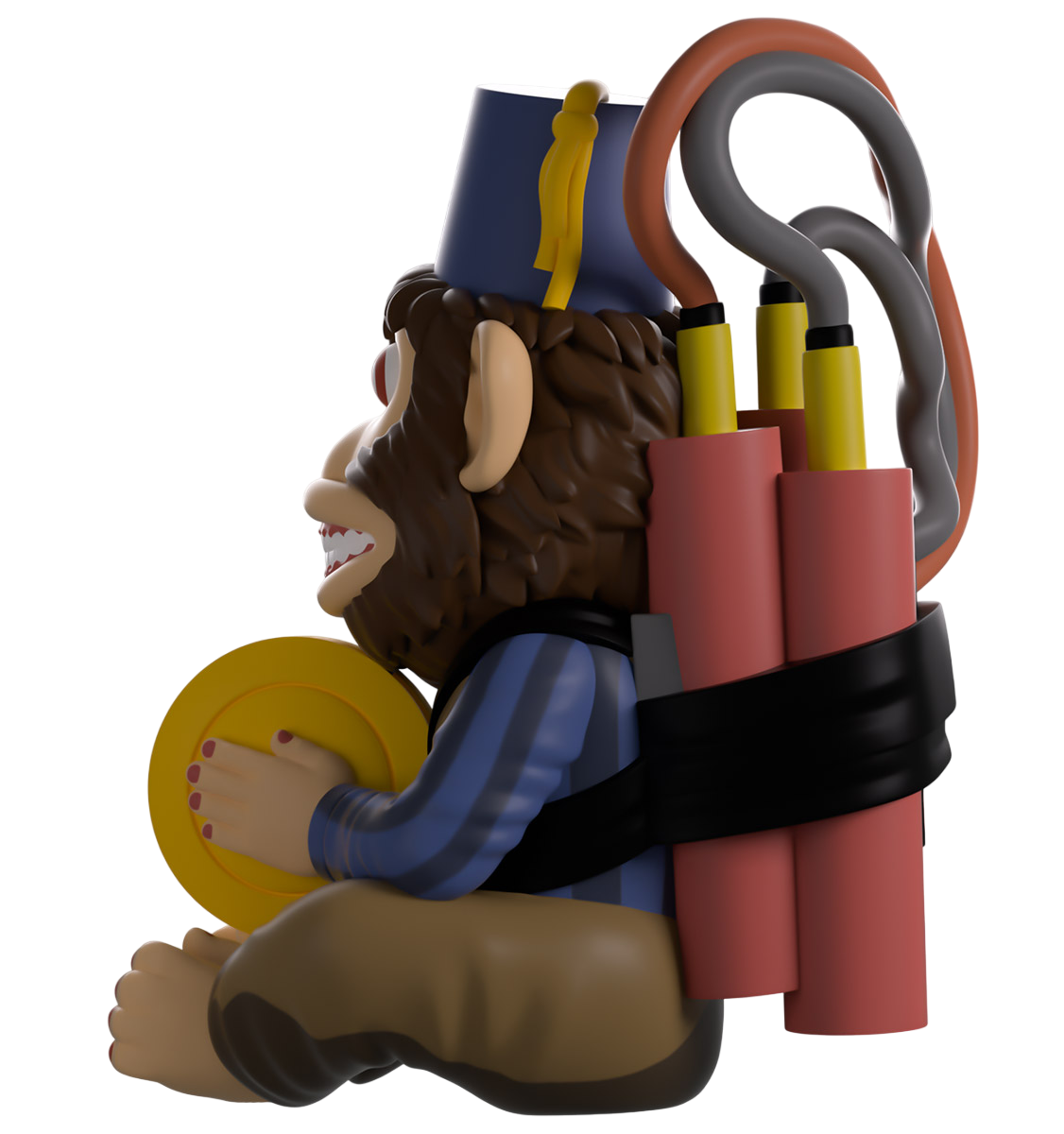 Call of Duty Youtooz Vinyl Figure Monkey Bomb
