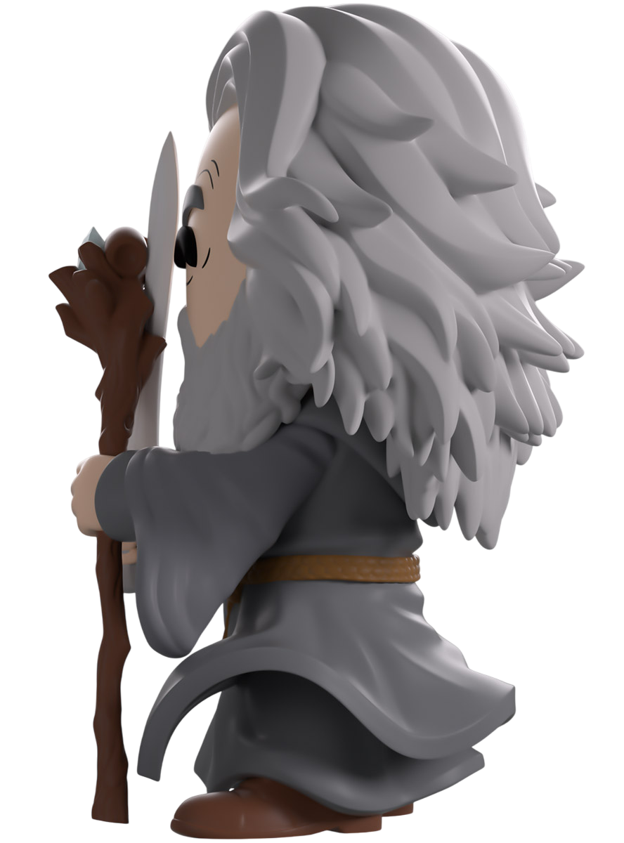 The Lord of the Rings Youtooz Vinyl Figure Gandalf The Grey