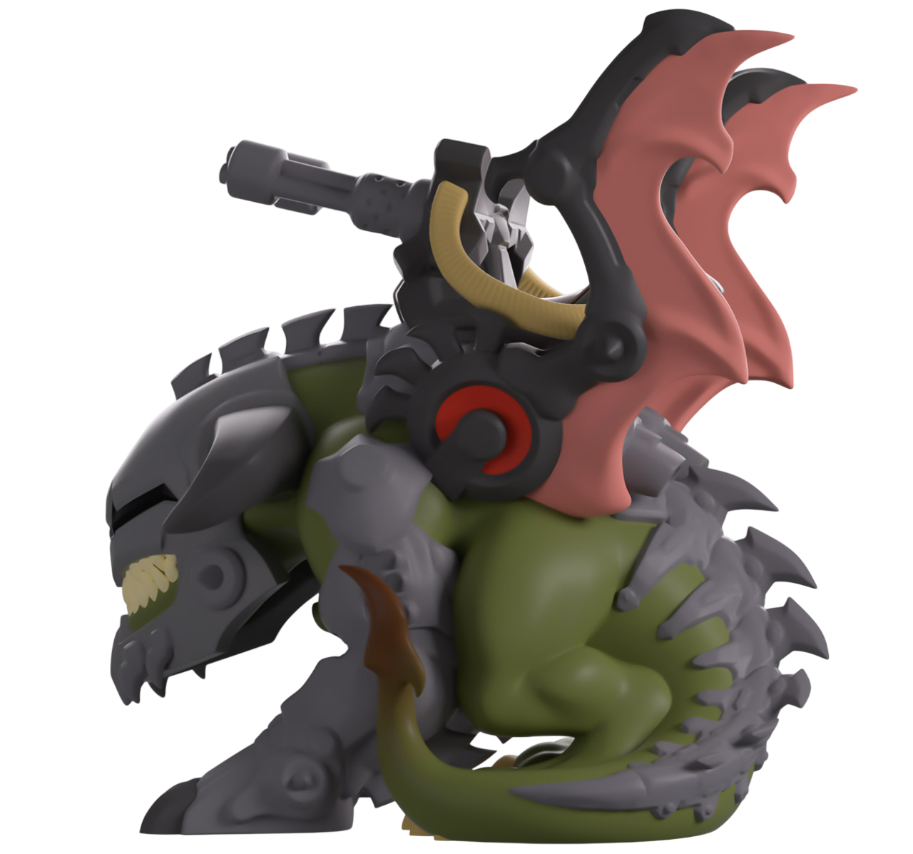 DOOM Youtooz Vinyl Figure Serrat