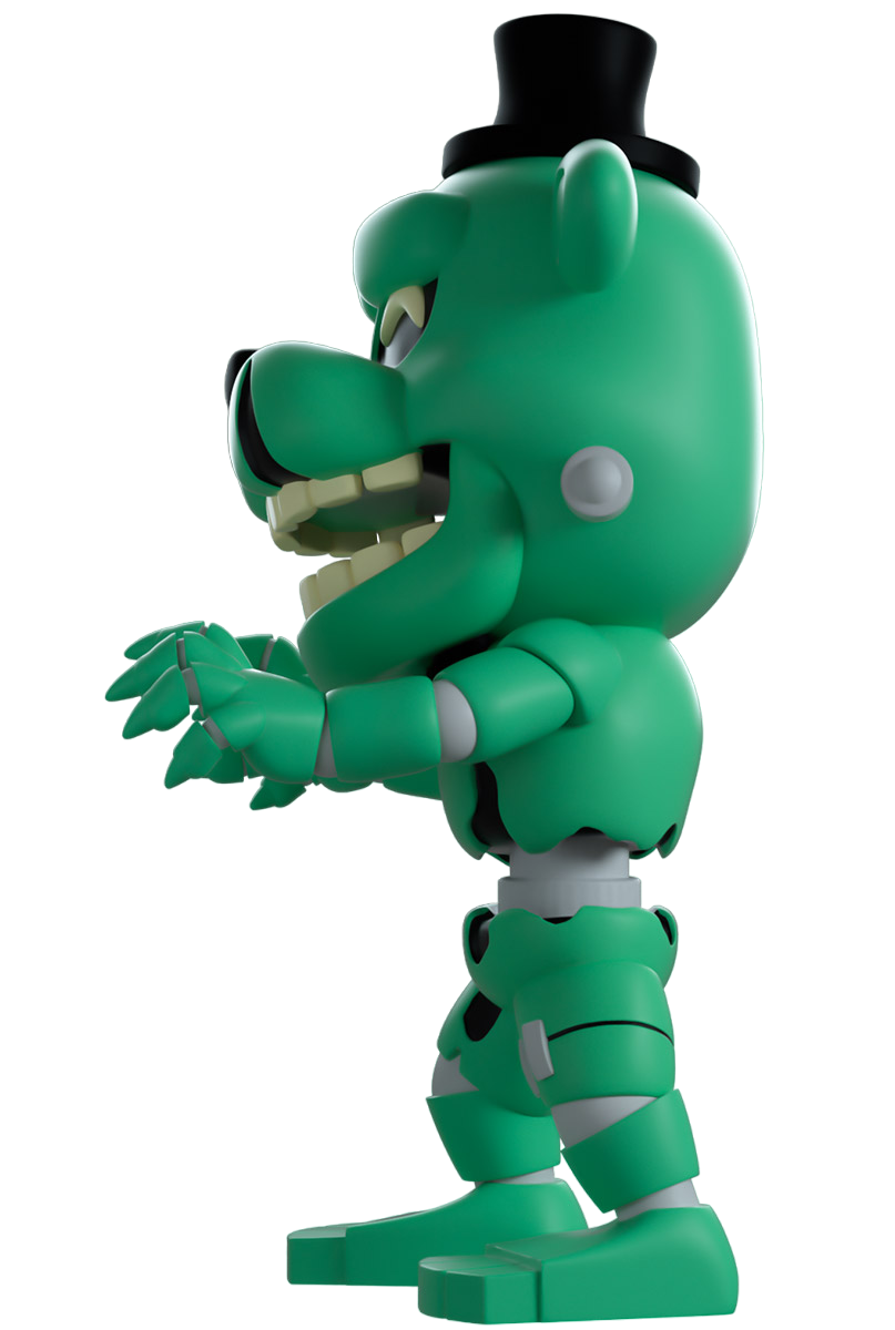 Five Nights At Freddys Youtooz Vinyl Figure Dreadbear