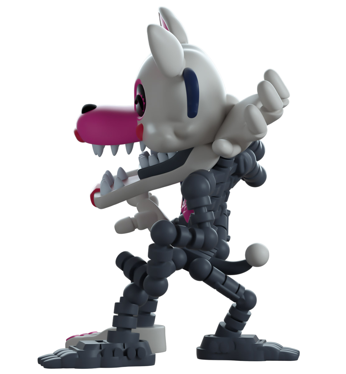 Five Nights At Freddys Youtooz Vinyl Figure Mangle