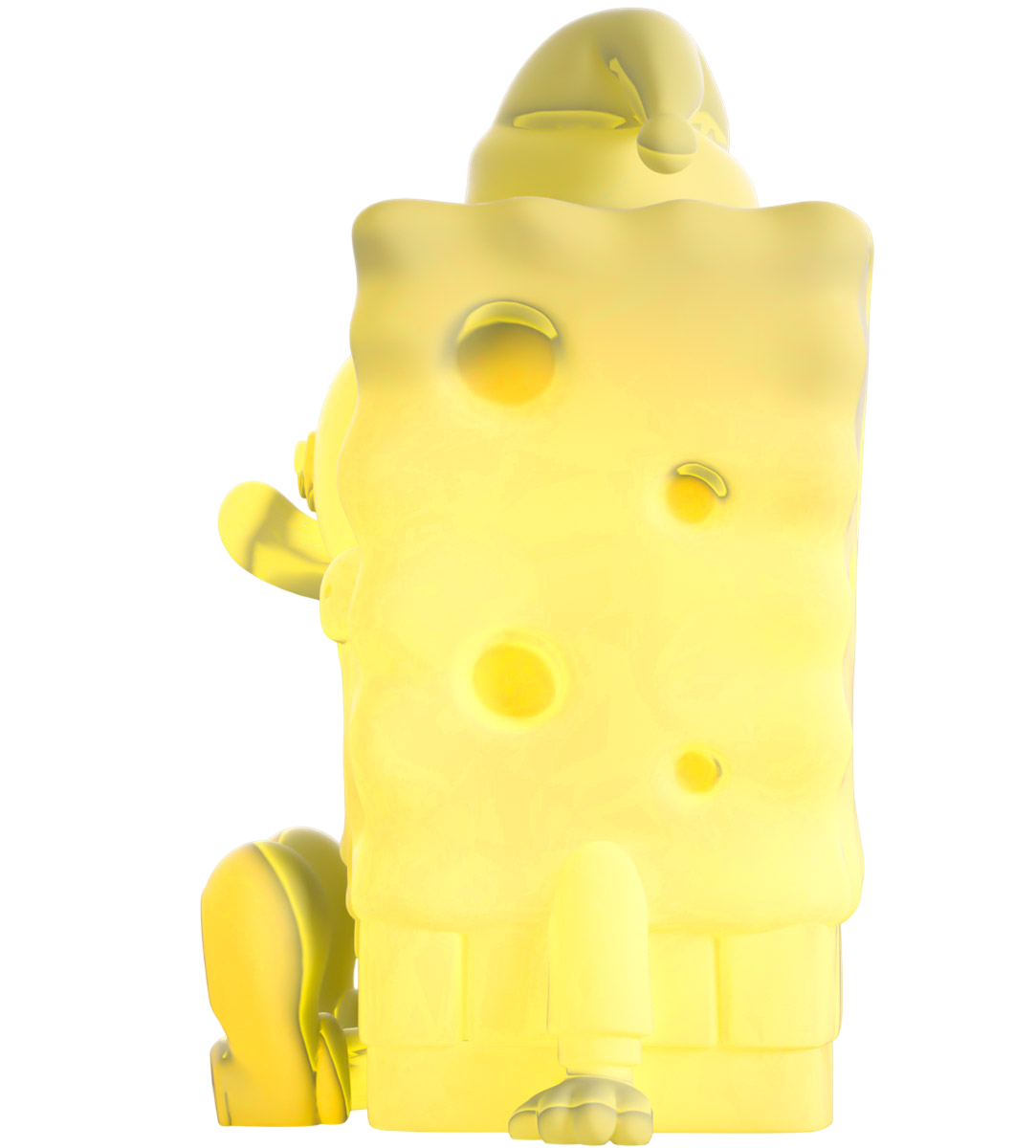 Spongebob Squarepants Youtooz Night Light Spongebob