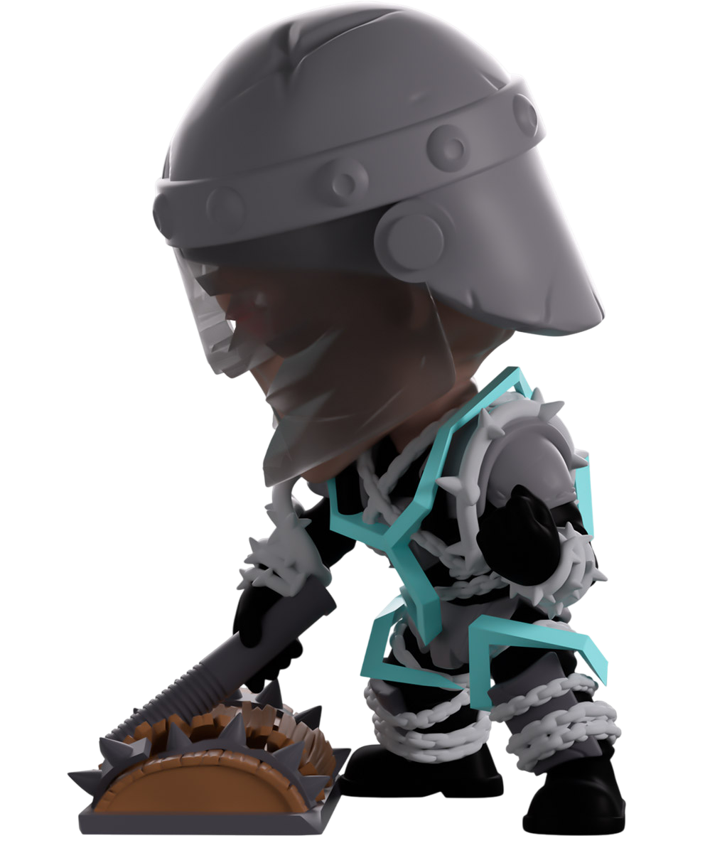 Call of Duty Youtooz Vinyl Figure Brutus