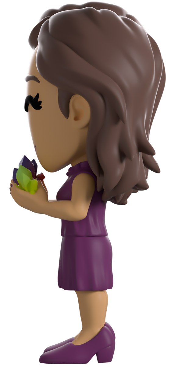 Breaking Bad Youtooz Vinyl Figure Marie Schrader