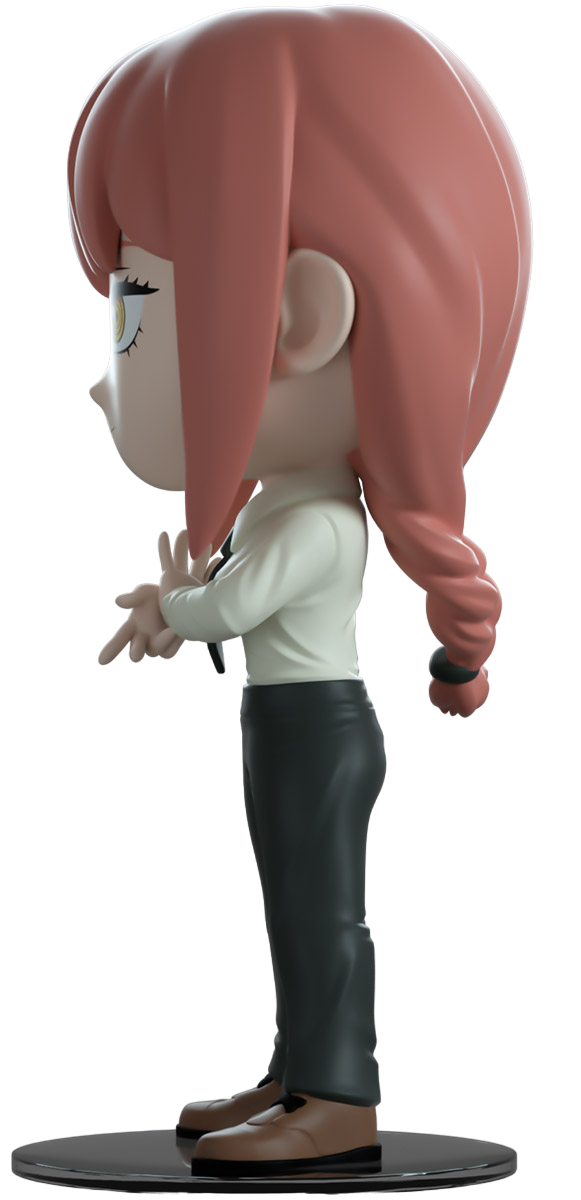 Chainsaw Man Youtooz Vinyl Figure Makima
