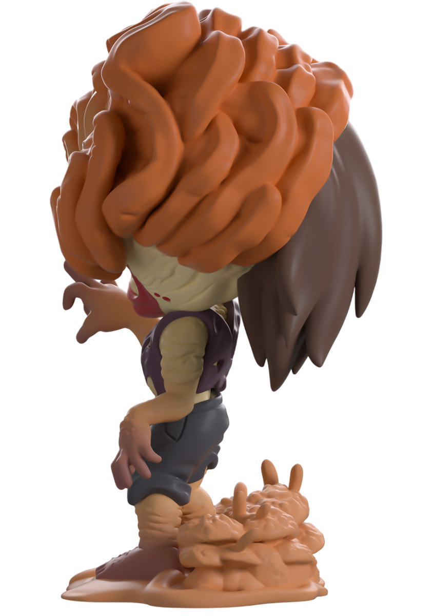The Last of Us Youtooz Vinyl Figure Clicker