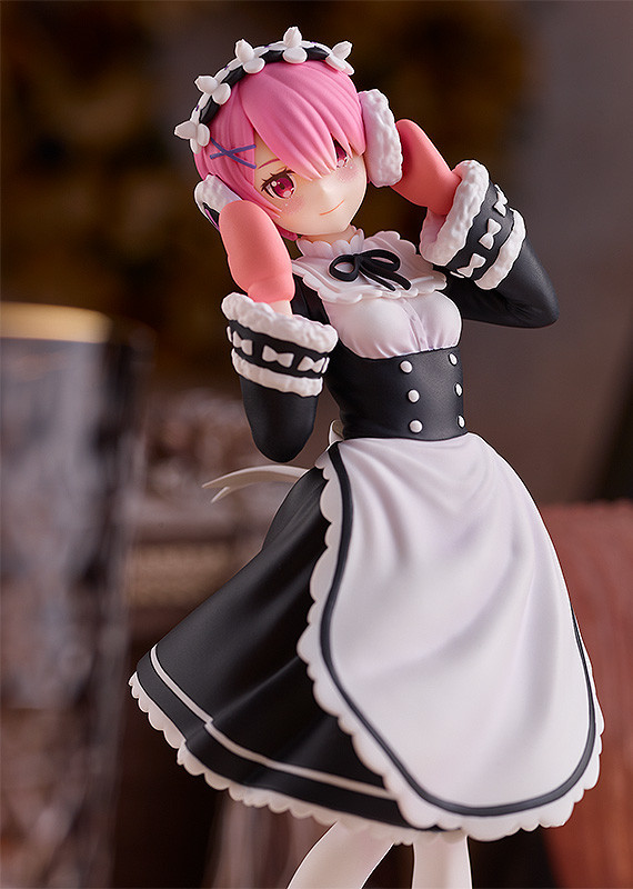 Re:Zero POP UP PARADE Ram ice Season