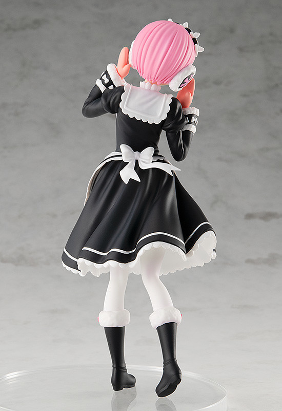 Re:Zero POP UP PARADE Ram ice Season