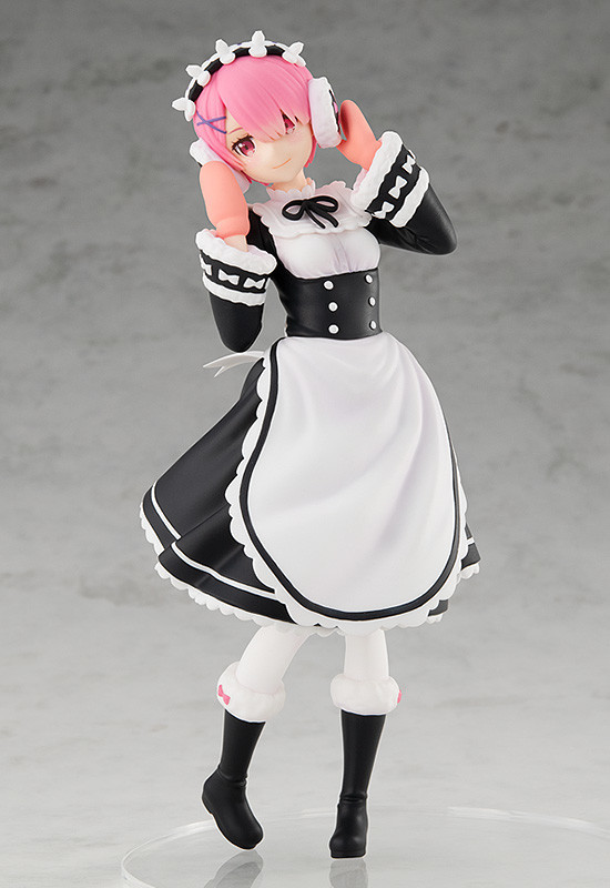 Re:Zero POP UP PARADE Ram ice Season