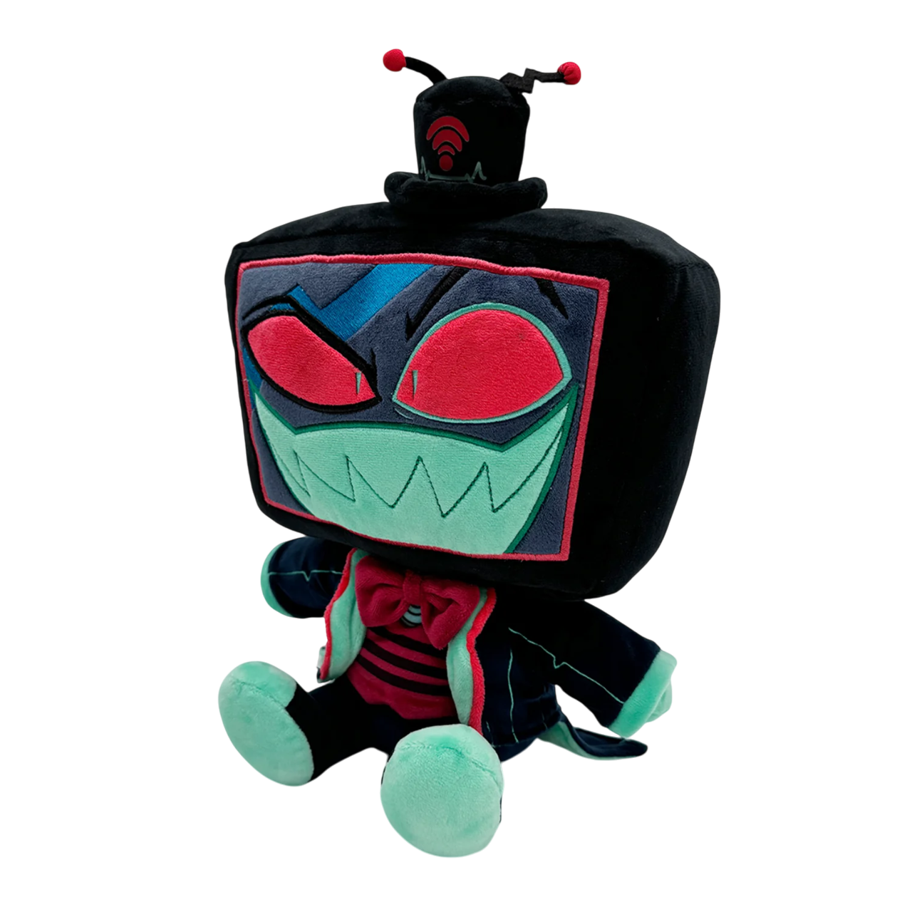 Hazbin Hotel Vox Youtooz Plush (9IN)