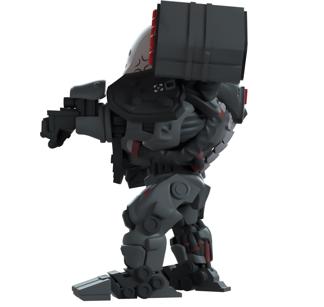 Cyberpunk 2077 Youtooz Vinyl Figure Adam Smasher