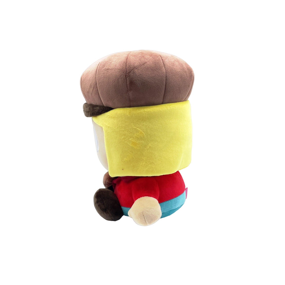 South Park Pip Youtooz Shoulder Rider Plush (6in)