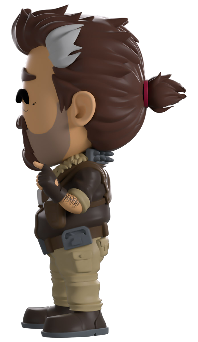 Borderlands Youtooz Vinyl Figure Marcus
