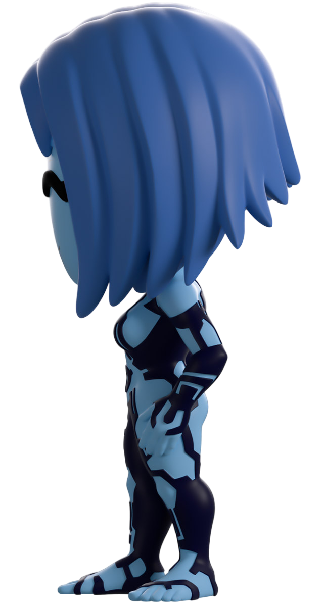 Halo Youtooz Vinyl Figure Cortana