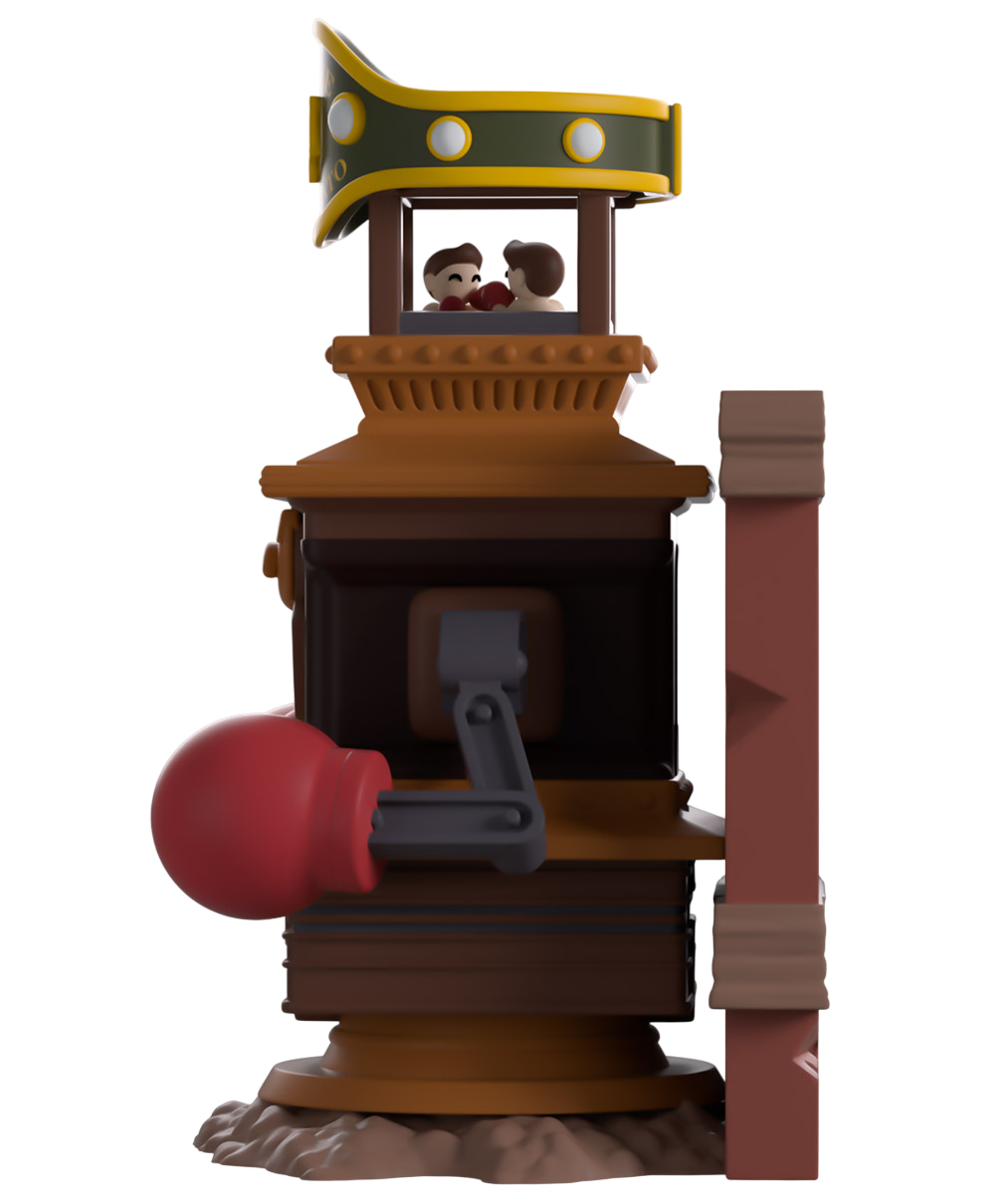 Call of Duty Youtooz Vinyl Figure Melee Macchiato