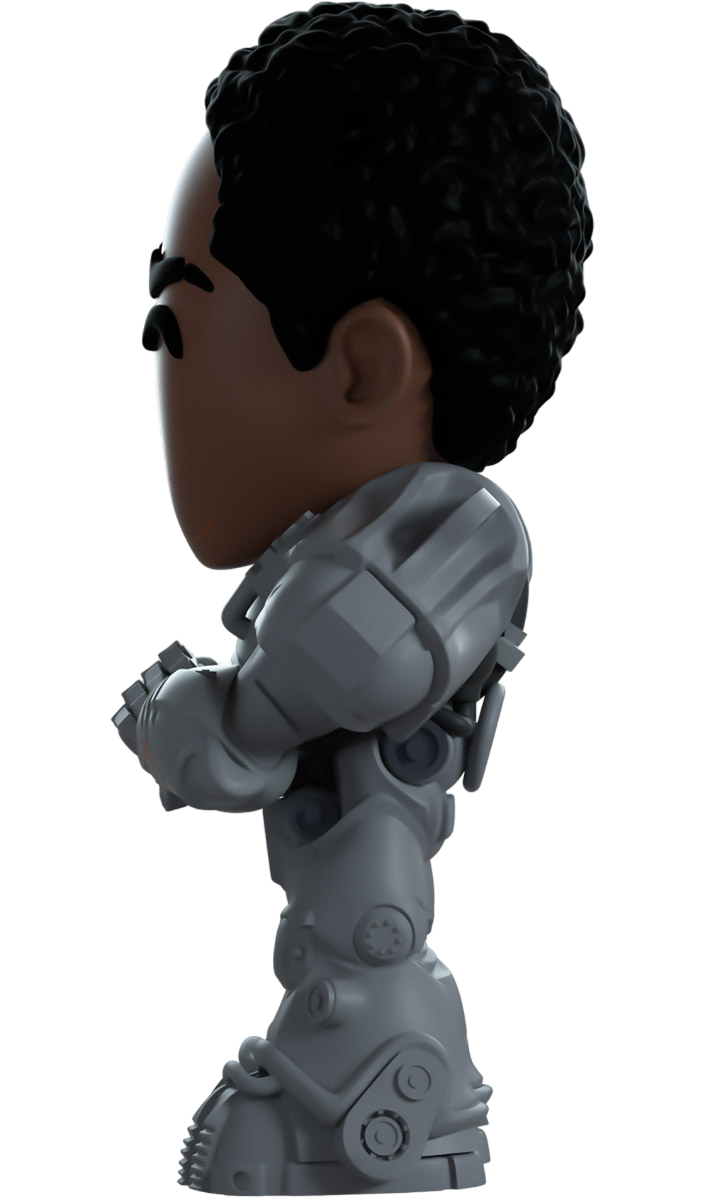 Fallout Youtooz Vinyl Figure Max