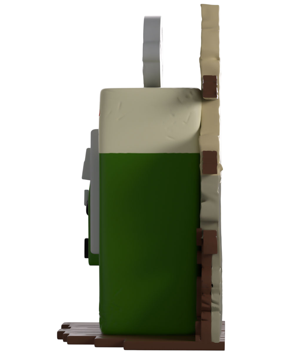 Call of Duty Youtooz Vinyl Figure Speed Cola