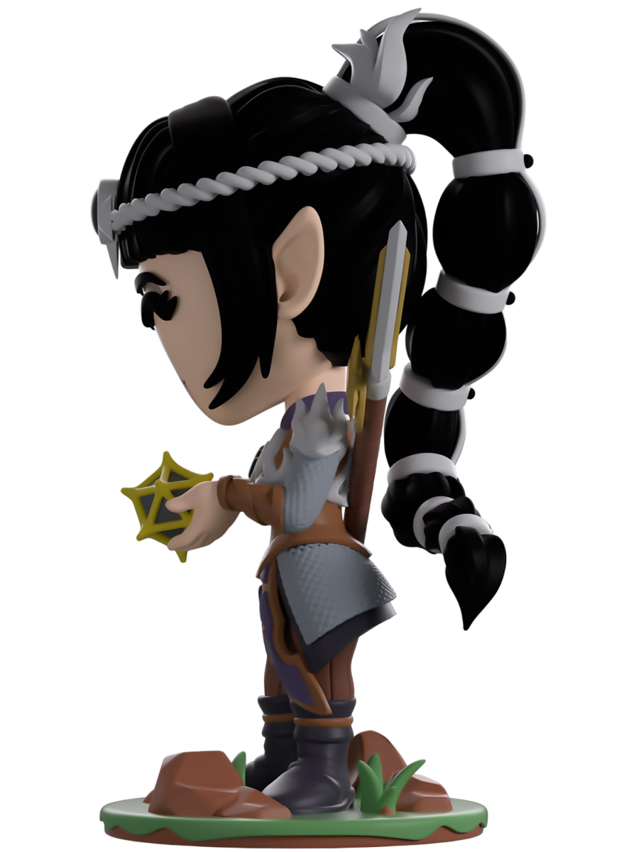 Baldurs Gate 3 Youtooz Vinyl Figure Shadowheart
