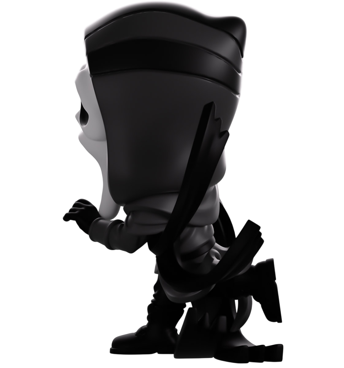 Dead By Daylight Youtooz Vinyl Figure Ghost Face