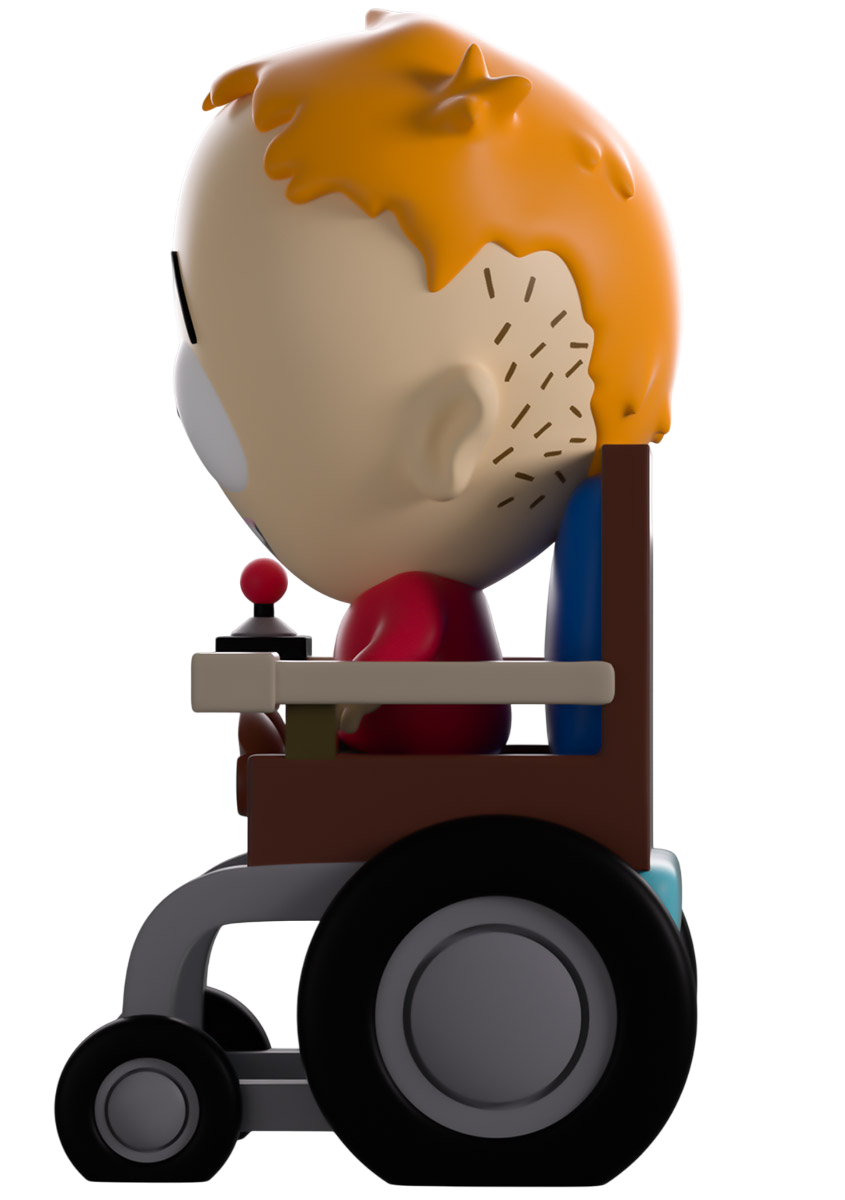 South Park Youtooz Vinyl Figure Timmy