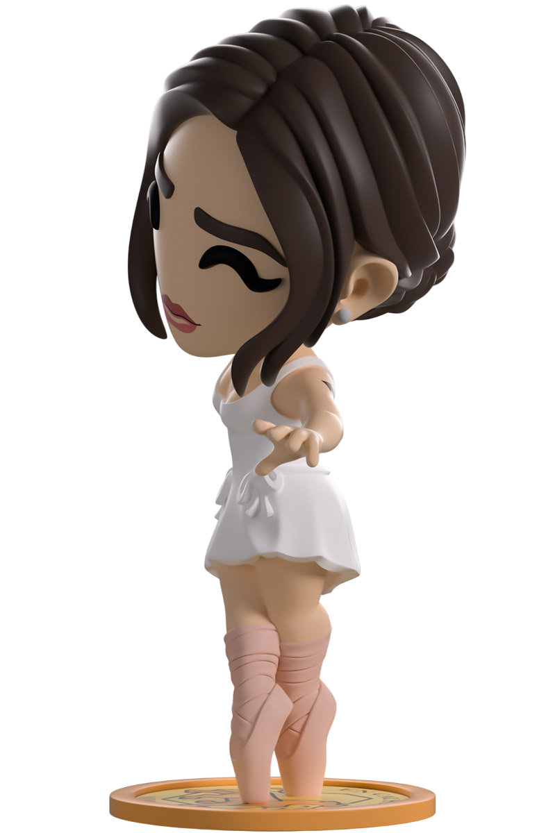 Ballerina Youtooz Vinyl Figure Pointe Ballerina
