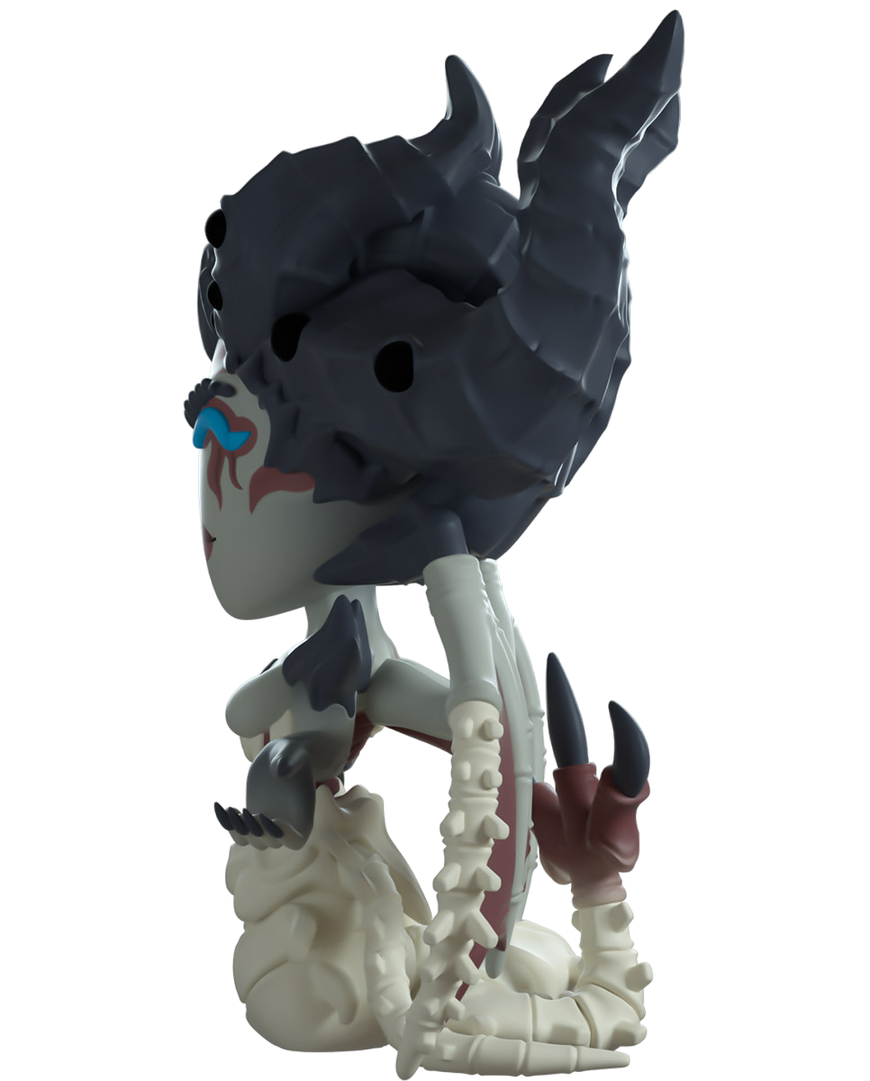 Diablo IV Youtooz Vinyl Figure Lilith Daughter of Hatred