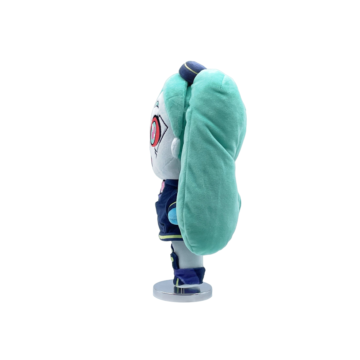 Cyberpunk: Edgerunners Youtooz Plush Rebecca (9IN)