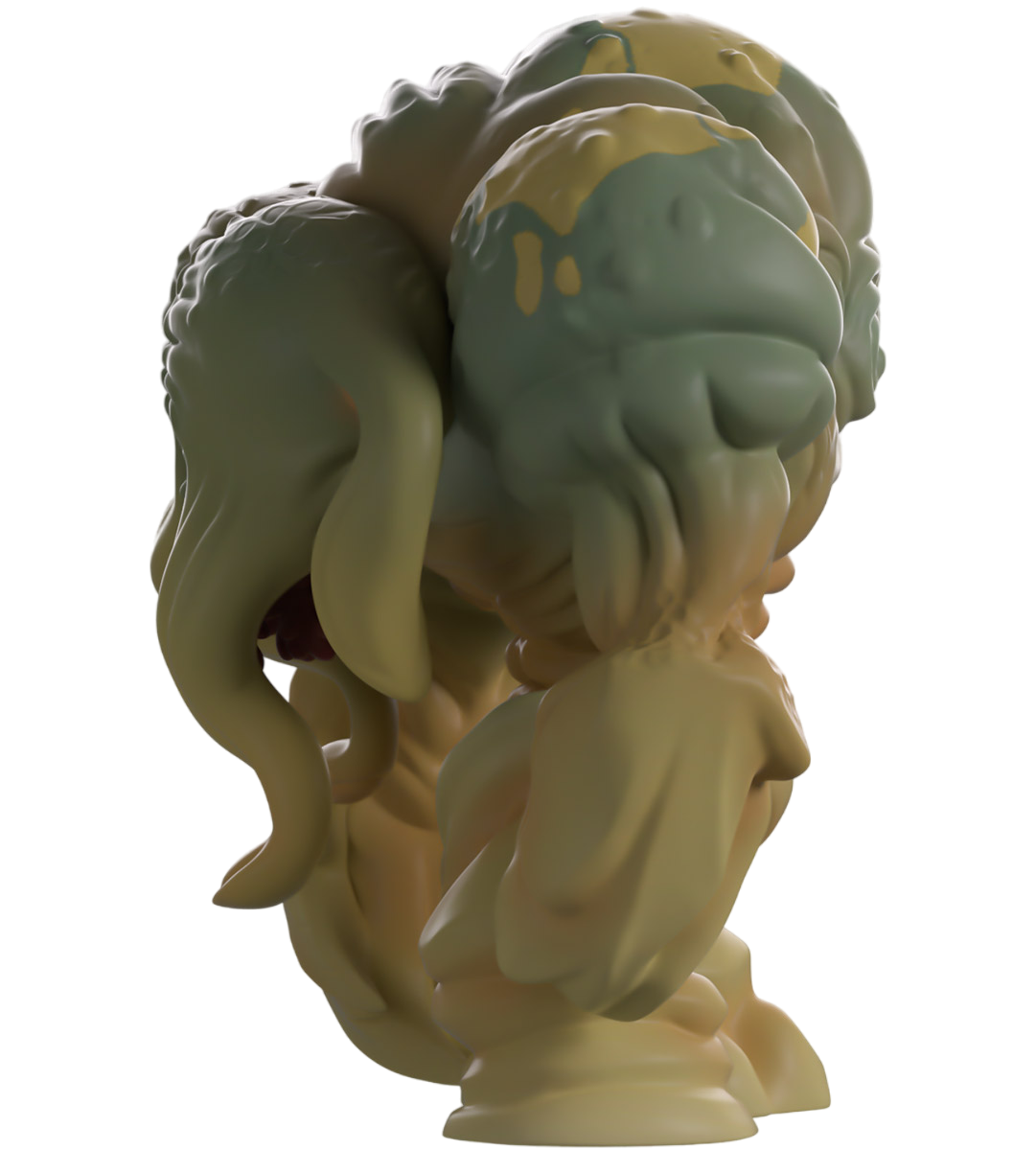 Halo Youtooz Vinyl Figure The Flood