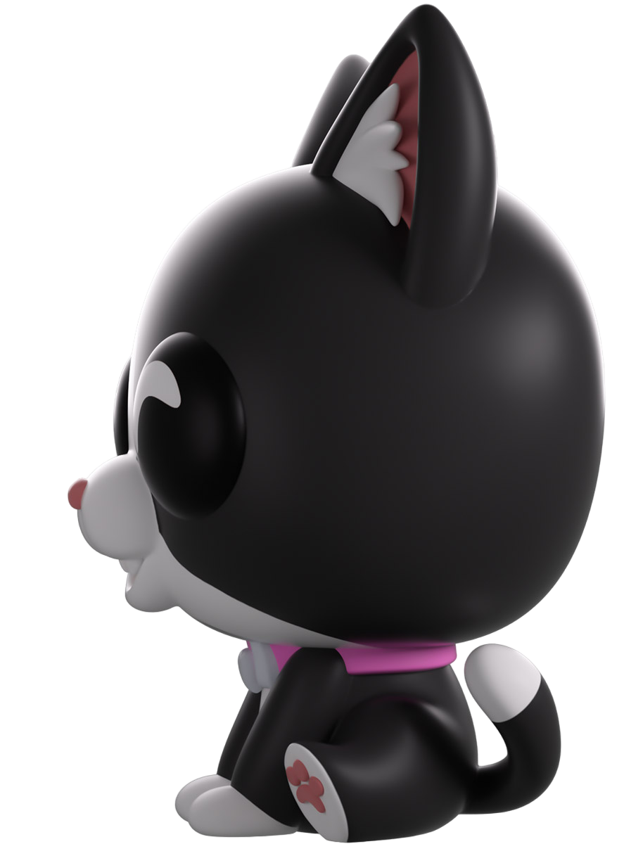 The Binding of Isaac Youtooz Vinyl Figure Guppy