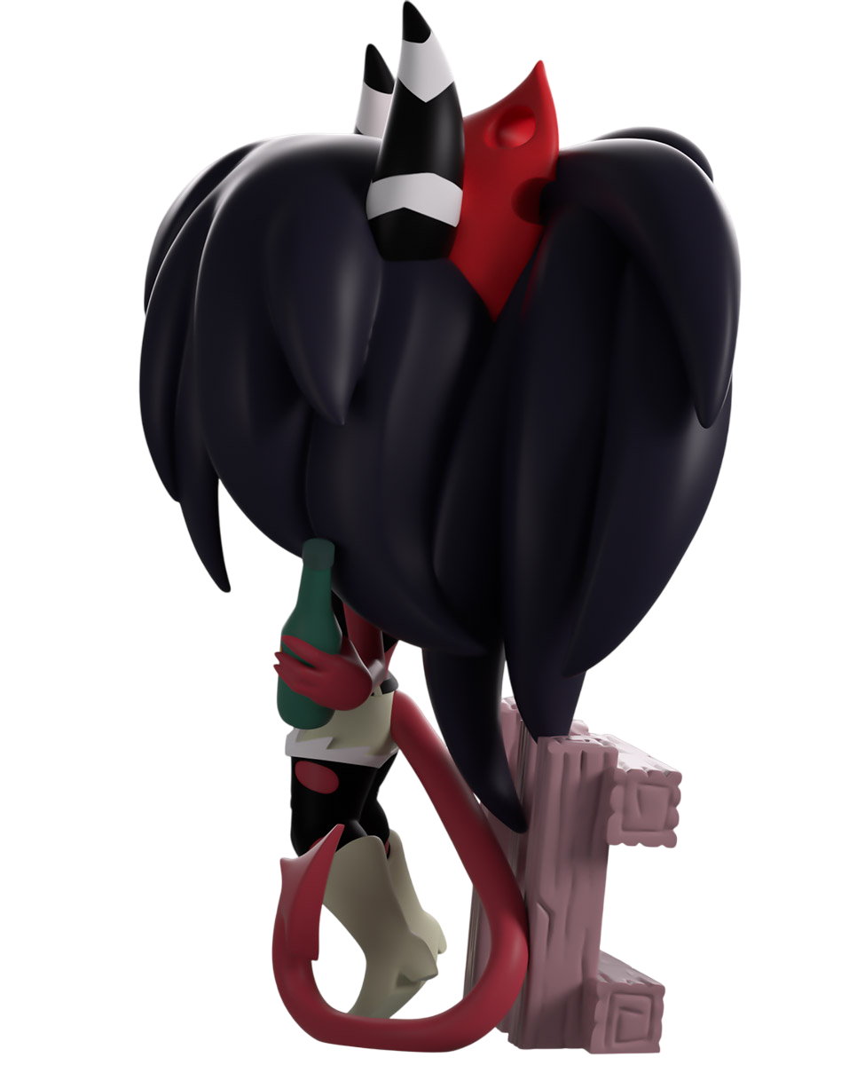 Helluva Boss Youtooz Vinyl Figure Sallie May