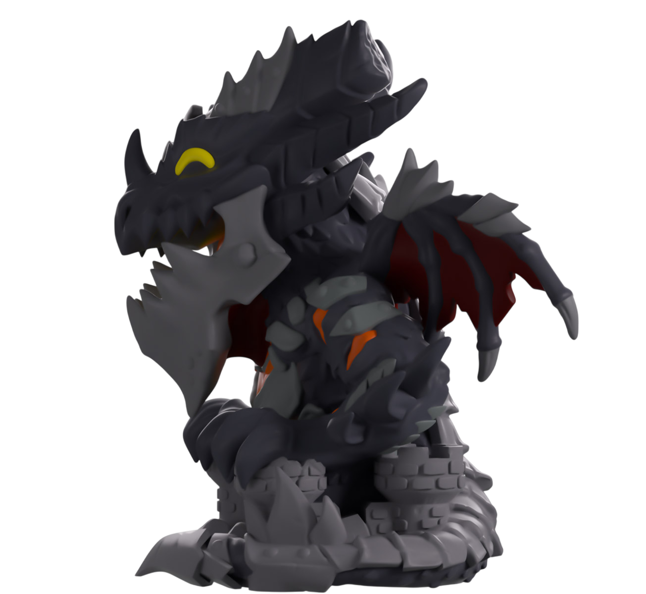 World of Warcraft Youtooz Vinyl Figure Deathwing