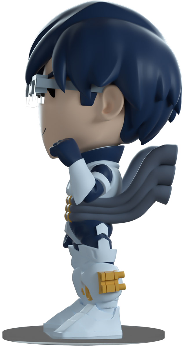 My Hero Academia Youtooz Vinyl Figure Tenya Iida