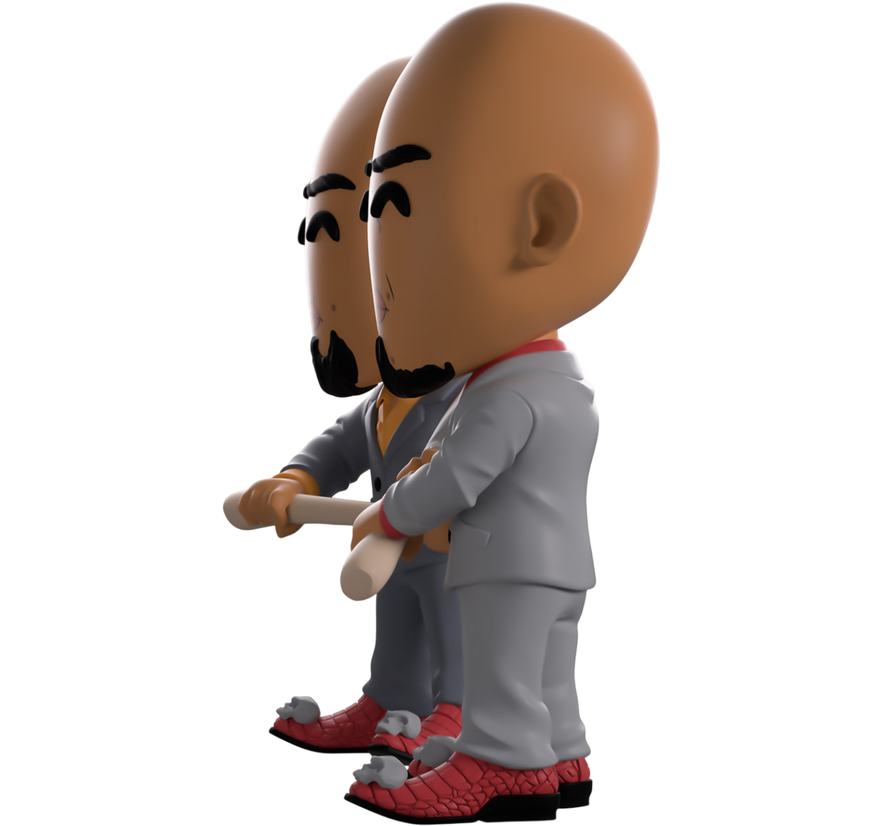 Breaking Bad Youtooz Vinyl Figure The Cousins