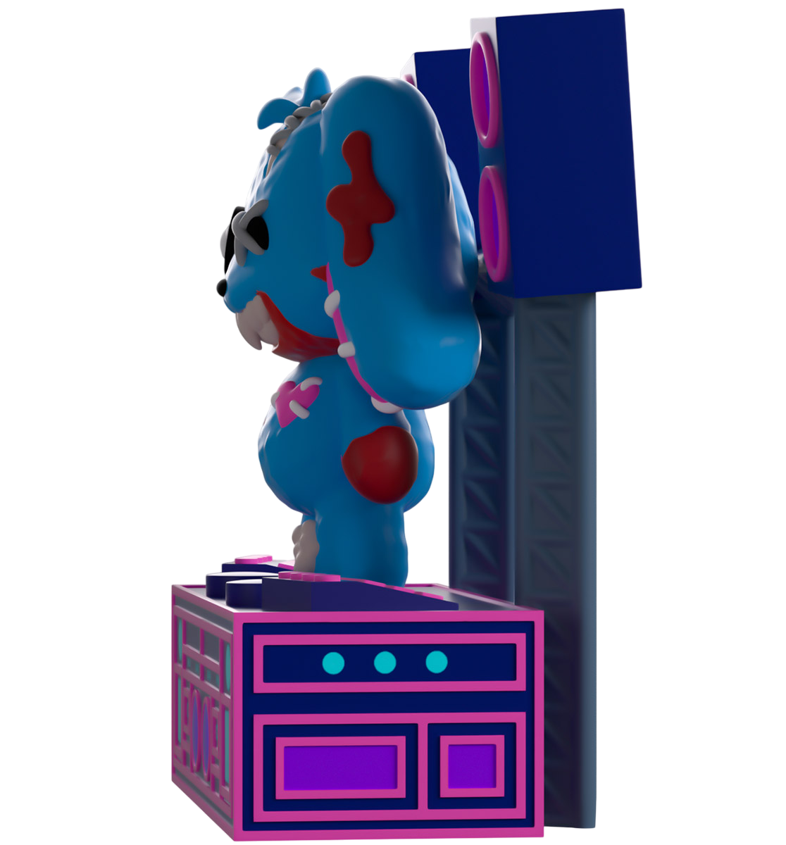 Call of Duty Youtooz Vinyl Figure Mister Peeks