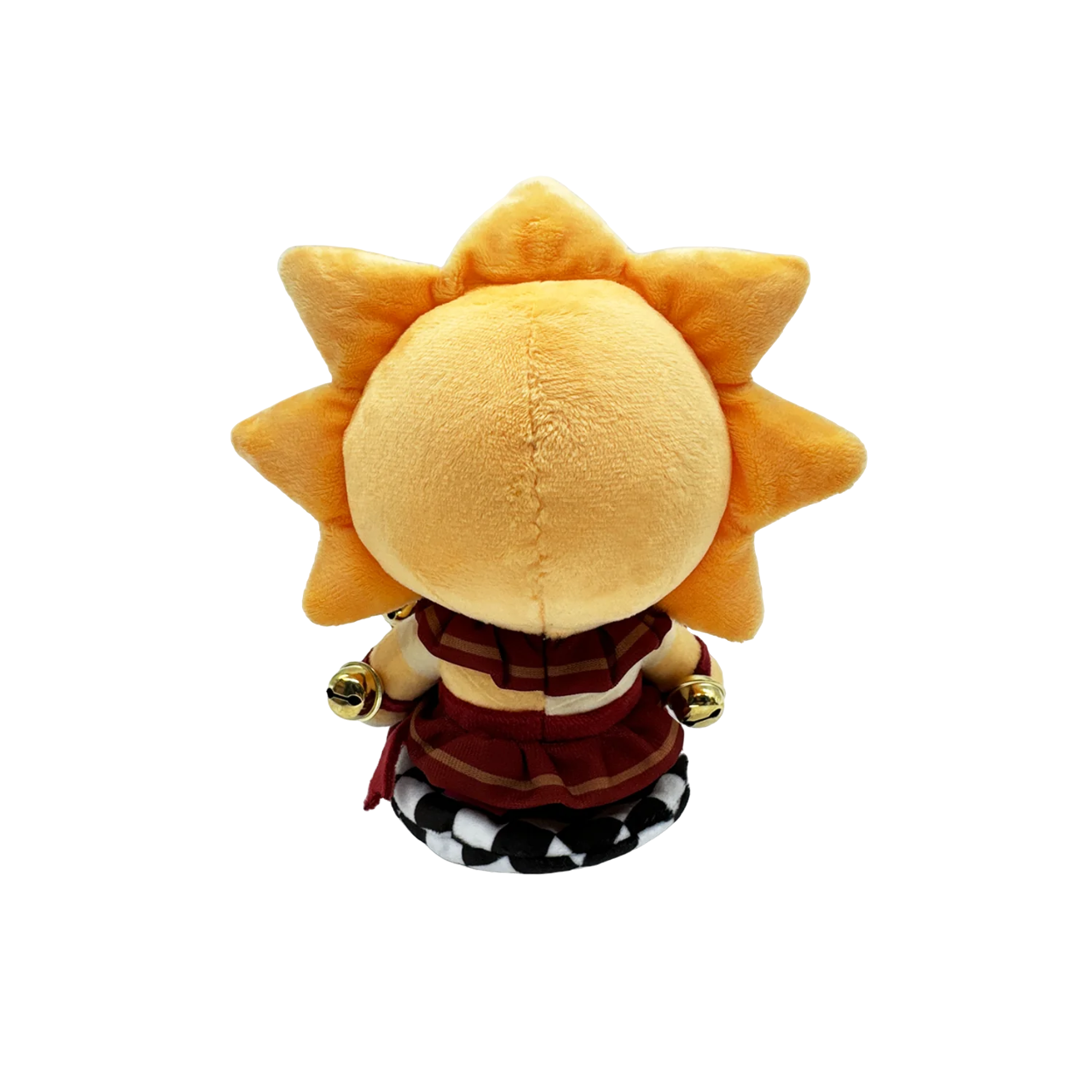 Five Nights at Freddys Sun Youtooz Shoulder Rider Plush (6IN)