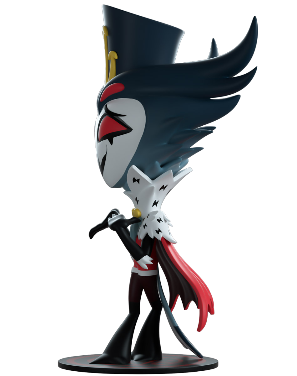 Helluva Boss Youtooz Vinyl Figure Stolas