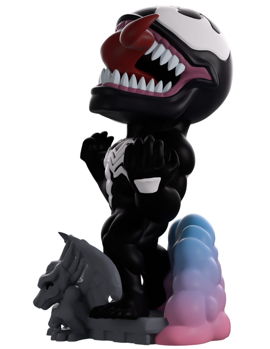 Spider-Man Youtooz Vinyl Figure Venom #1