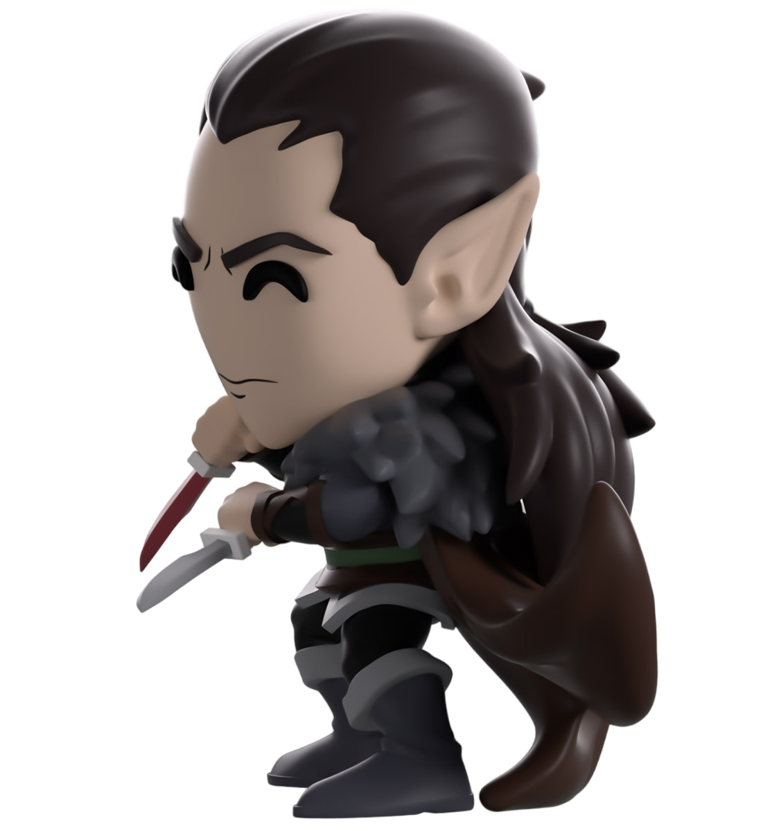 The Legend Of Vox Machina Youtooz Vinyl Figure Vax'ildan