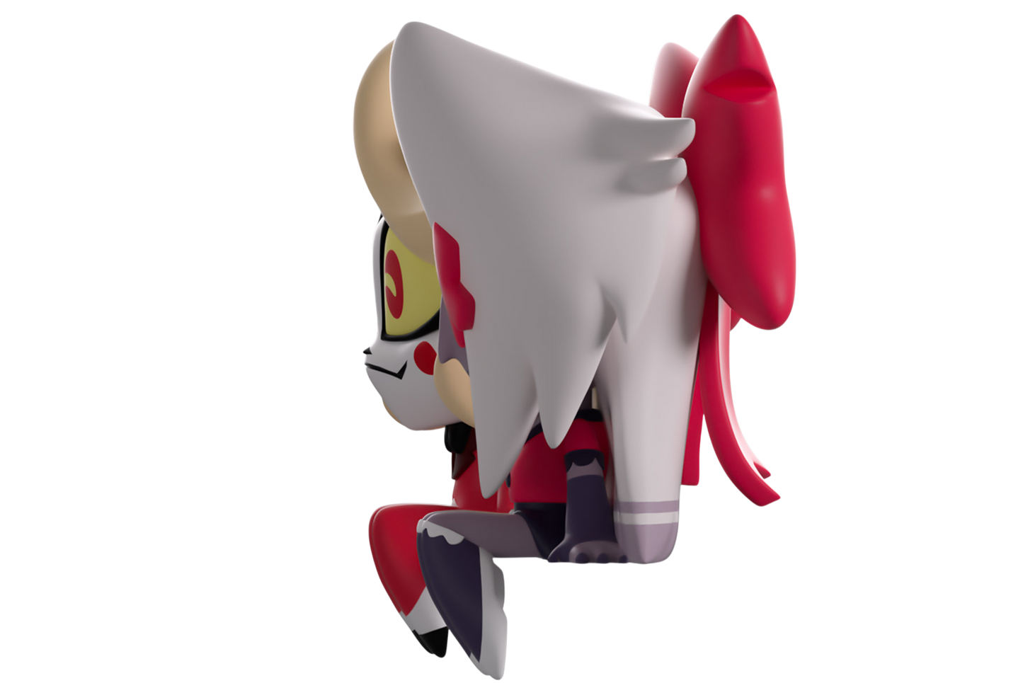 Hazbin Hotel Youtooz Monitor Buddiez Charlie & Vaggie