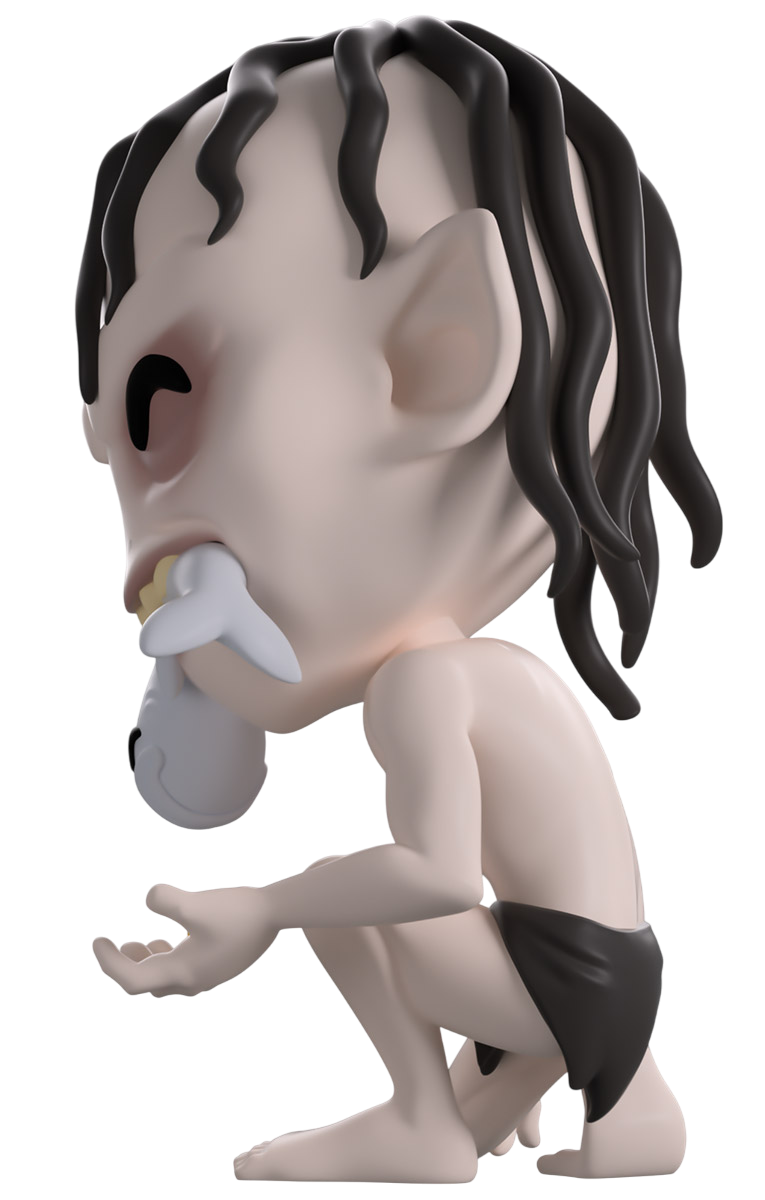 The Lord of the Rings Youtooz Vinyl Figure Gollum