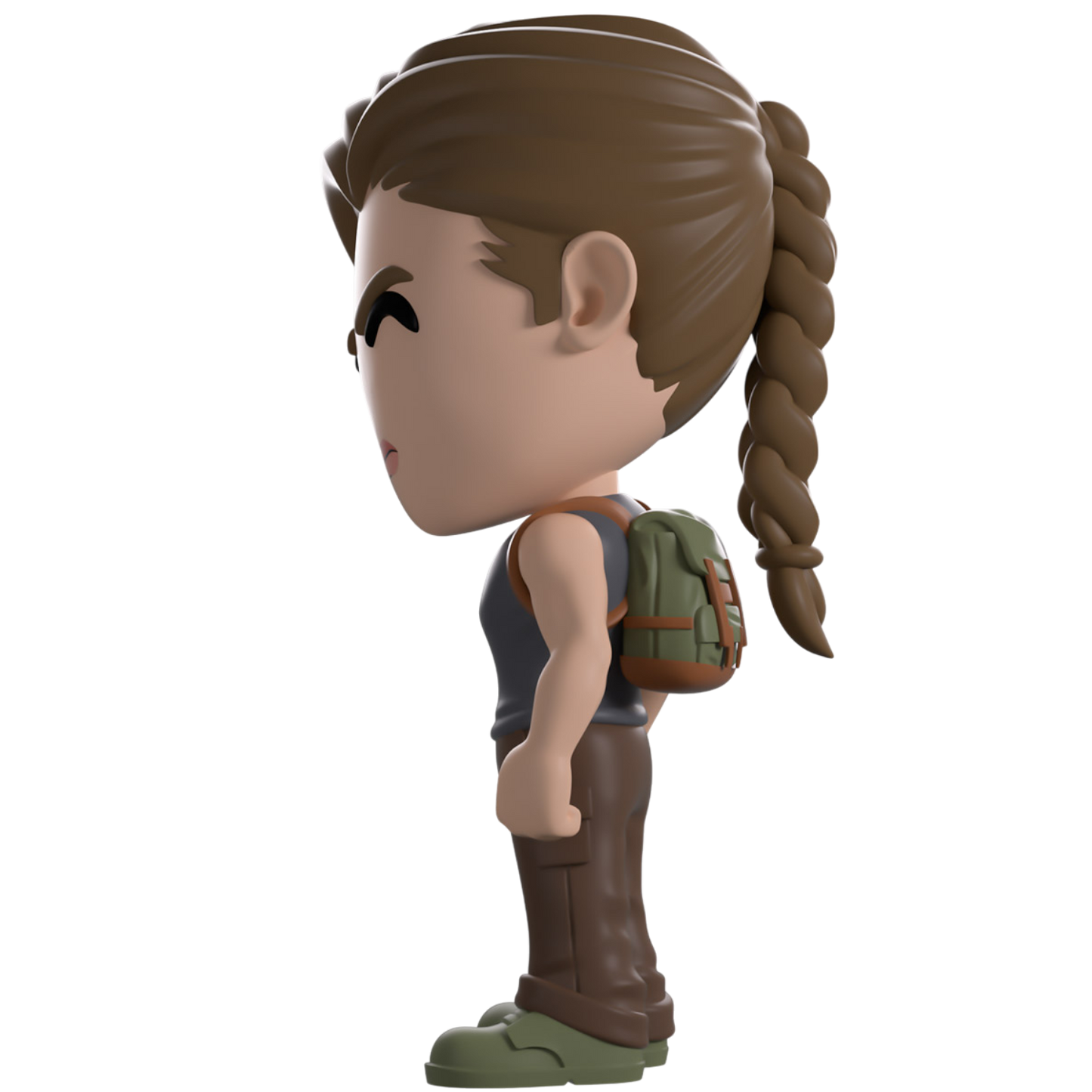 The Last of Us Youtooz Vinyl Figure Abby