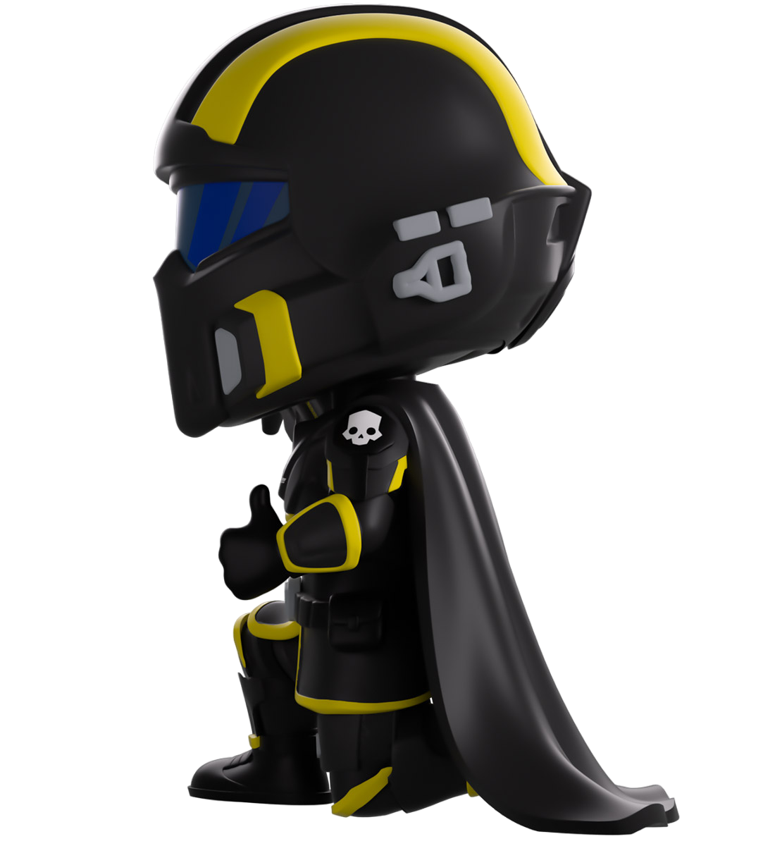 Helldivers 2 Youtooz Vinyl Figure Helldiver