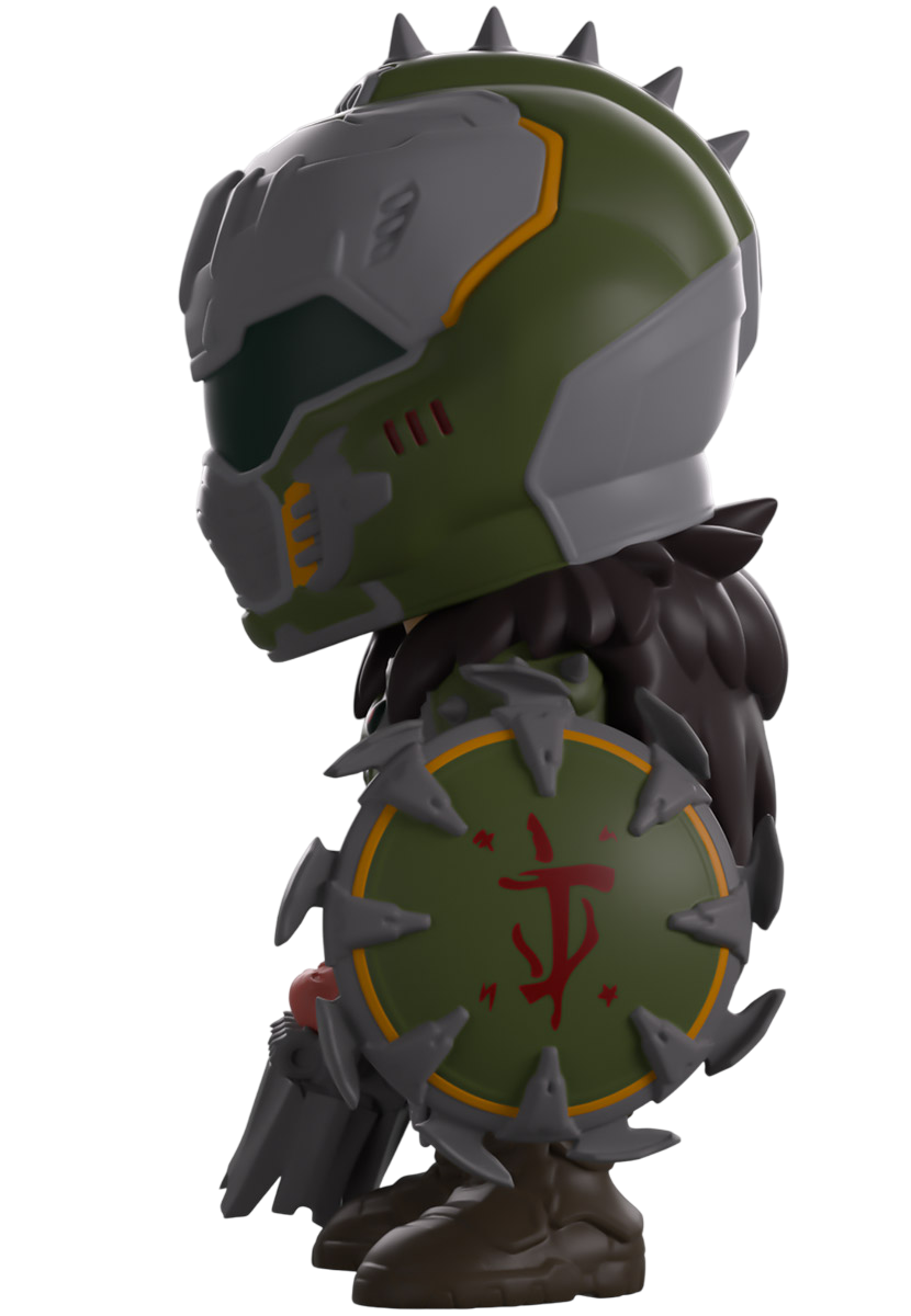 DOOM Youtooz Vinyl Figure Slayer