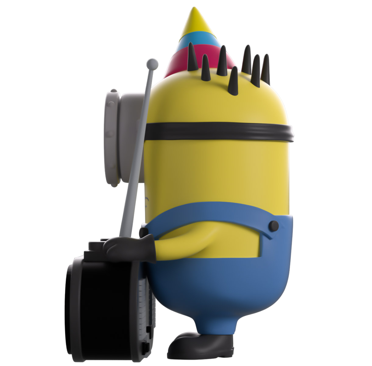 Despicable Me 4 Youtooz Vinyl Figure Party Carl