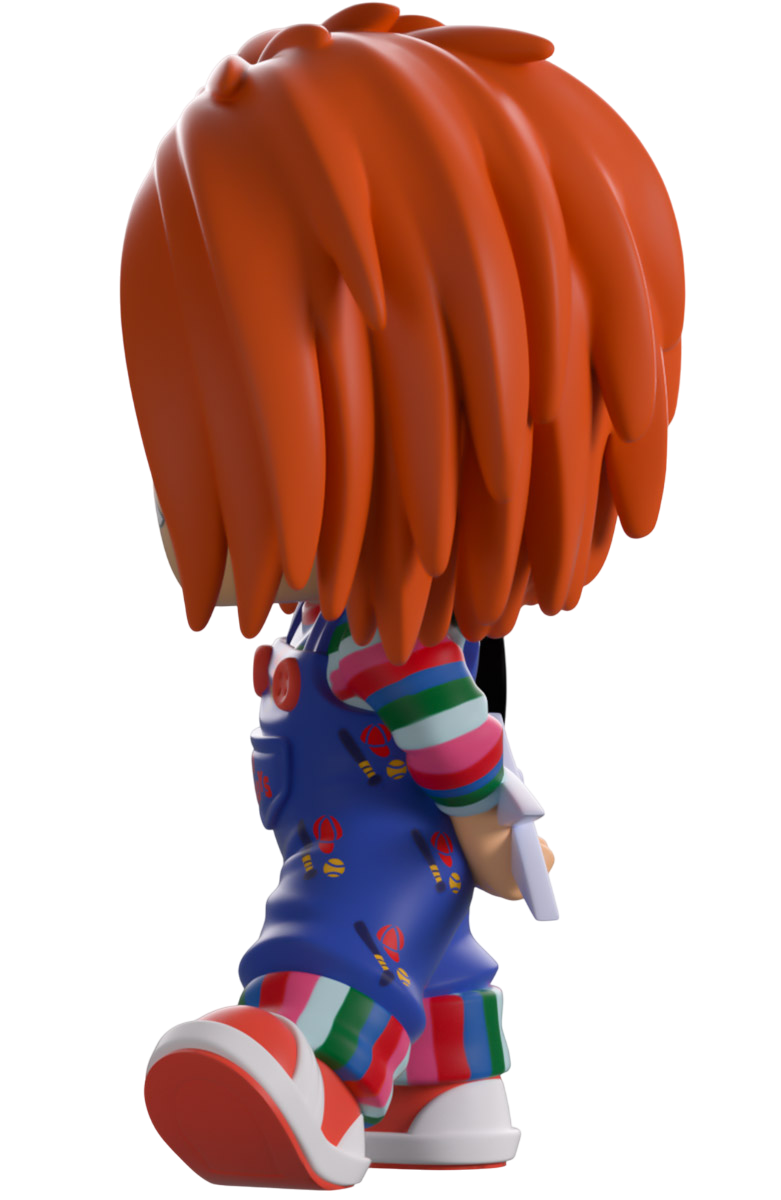 Childs Play Youtooz Vinyl Figure Chucky