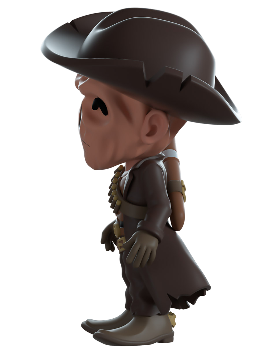 Fallout Youtooz Vinyl Figure The Ghoul