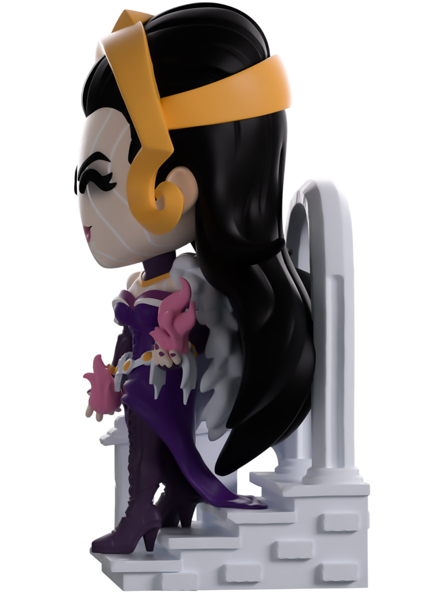 Magic The Gathering Youtooz Vinyl Figure Liliana Vess